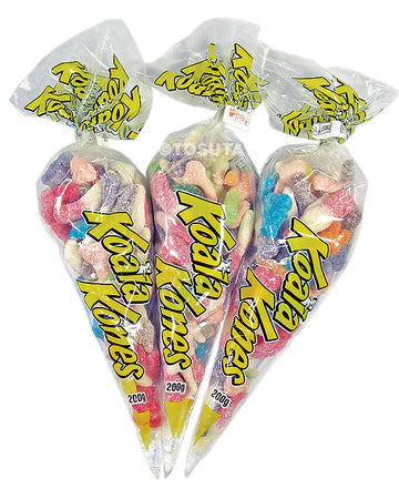 KOALA KONE BAG SOUR