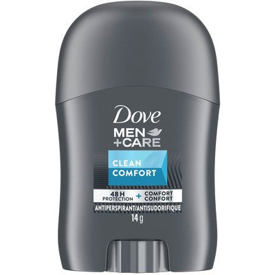 GP DOVE MEN+CARE ANTIPERSPIRAN