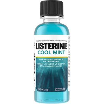GP LISTERINE COOL MINT