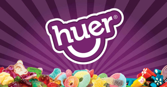 Huer Candy