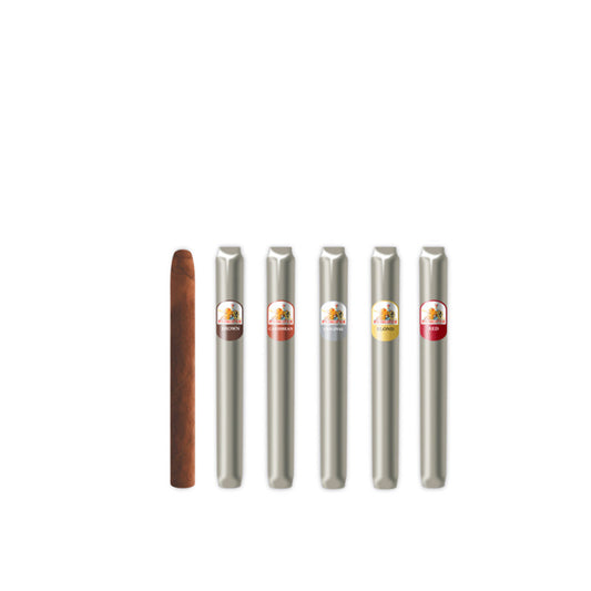 Principes Cigars
