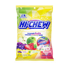Hi-Chew Candies