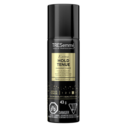 TRESEMME H/SPRAY EX HOLD TRAVEL