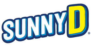 Sunny D Juice