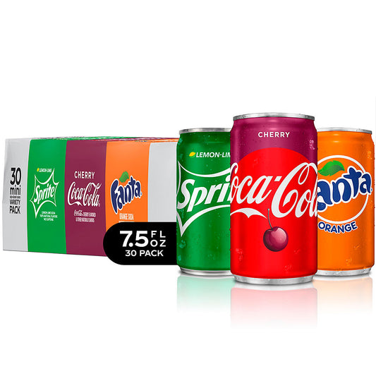 Coca Cola Cans (355ml)