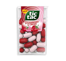 Tic Tac Mints