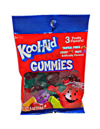 Kool-Aid Gummies