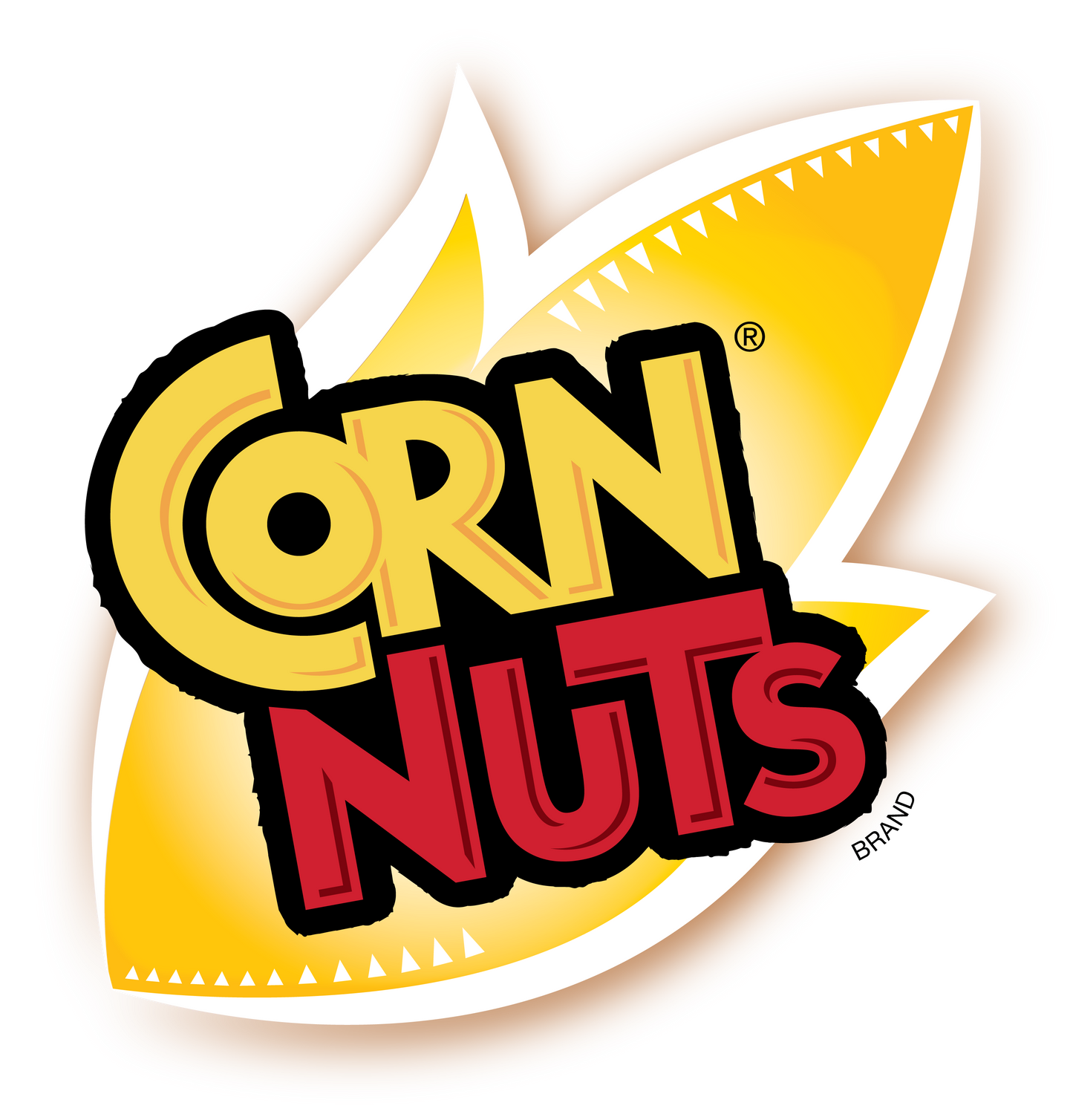 Corn Nuts