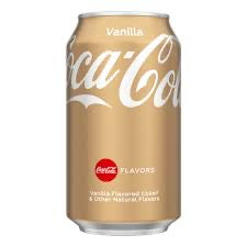Coca Cola Cans (355ml)