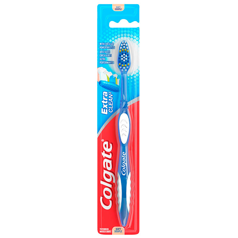 Colgate T/Brush Extra Clean Me