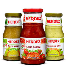 Herdez Salsa & Sauce’s