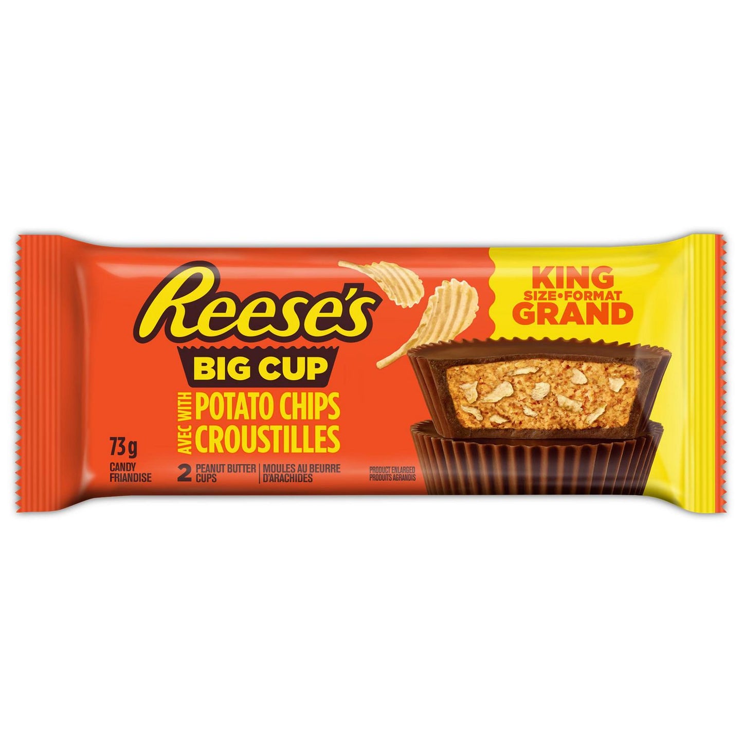 HERSHEY REESES PBC BC P/CHIP