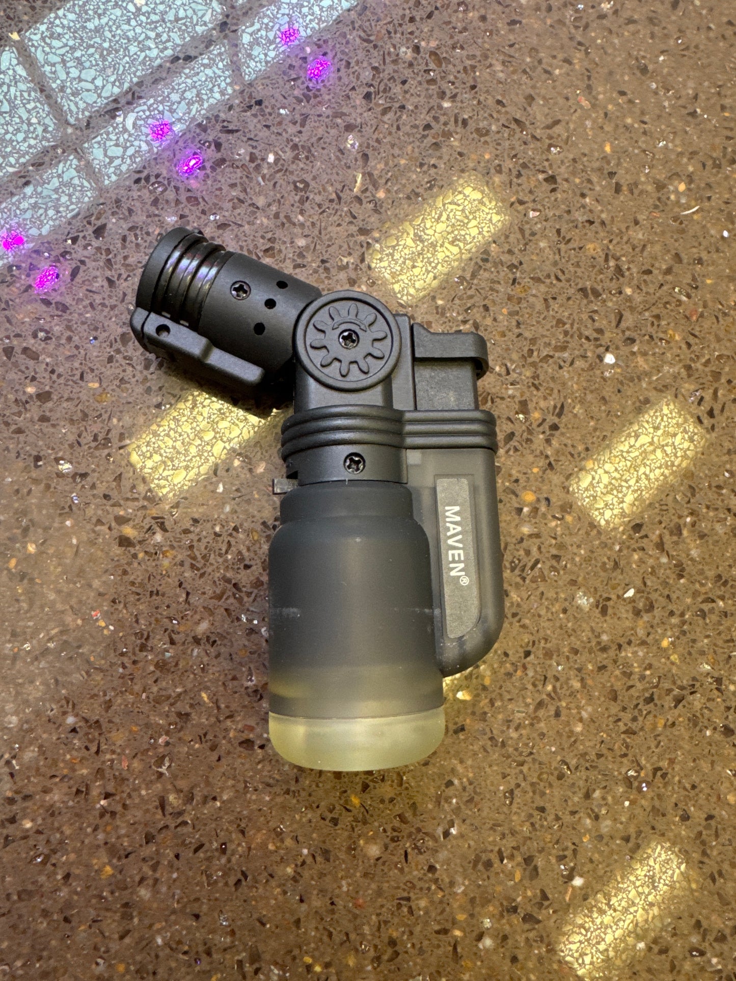 Maven Mini Torches