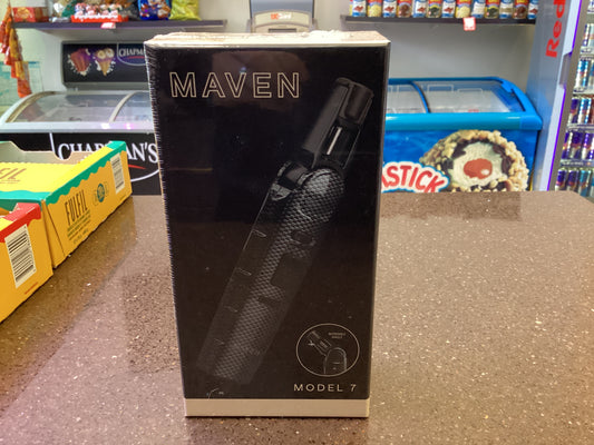Maven Model 7 Windproof Pen Torch