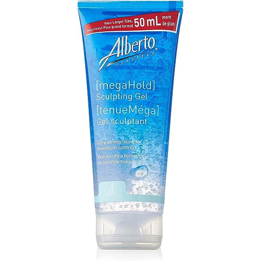 ALBERTO GEL MEGA HOLD