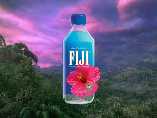 Fiji Water
