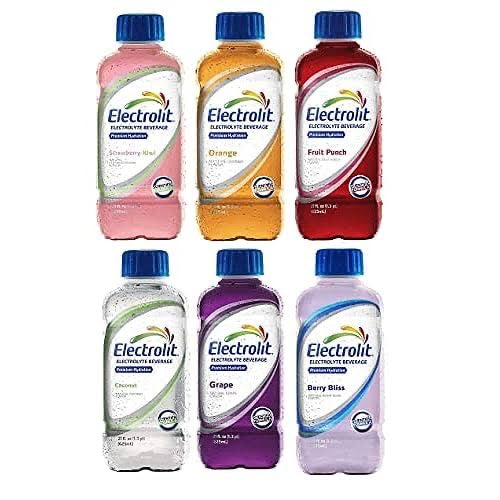 Electrolit Electrolyte Beverage