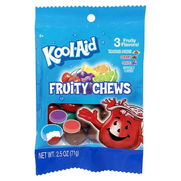 Kool-Aid Gummies