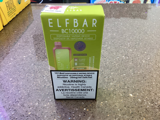Elf Bar 10K Disposable