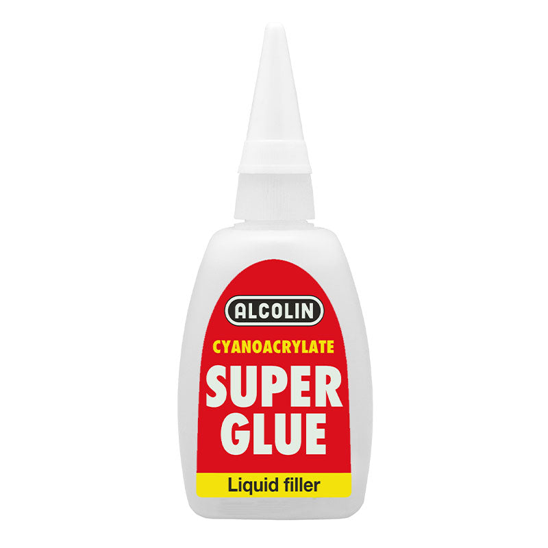 SUPER GLUE LIQUID