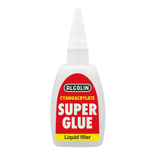 SUPER GLUE LIQUID