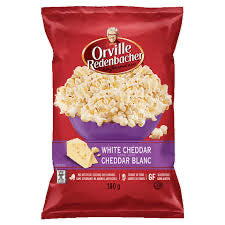 Orville Redenbacher Pop Corn