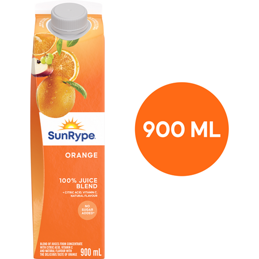 Sun Rype Juice 900ML