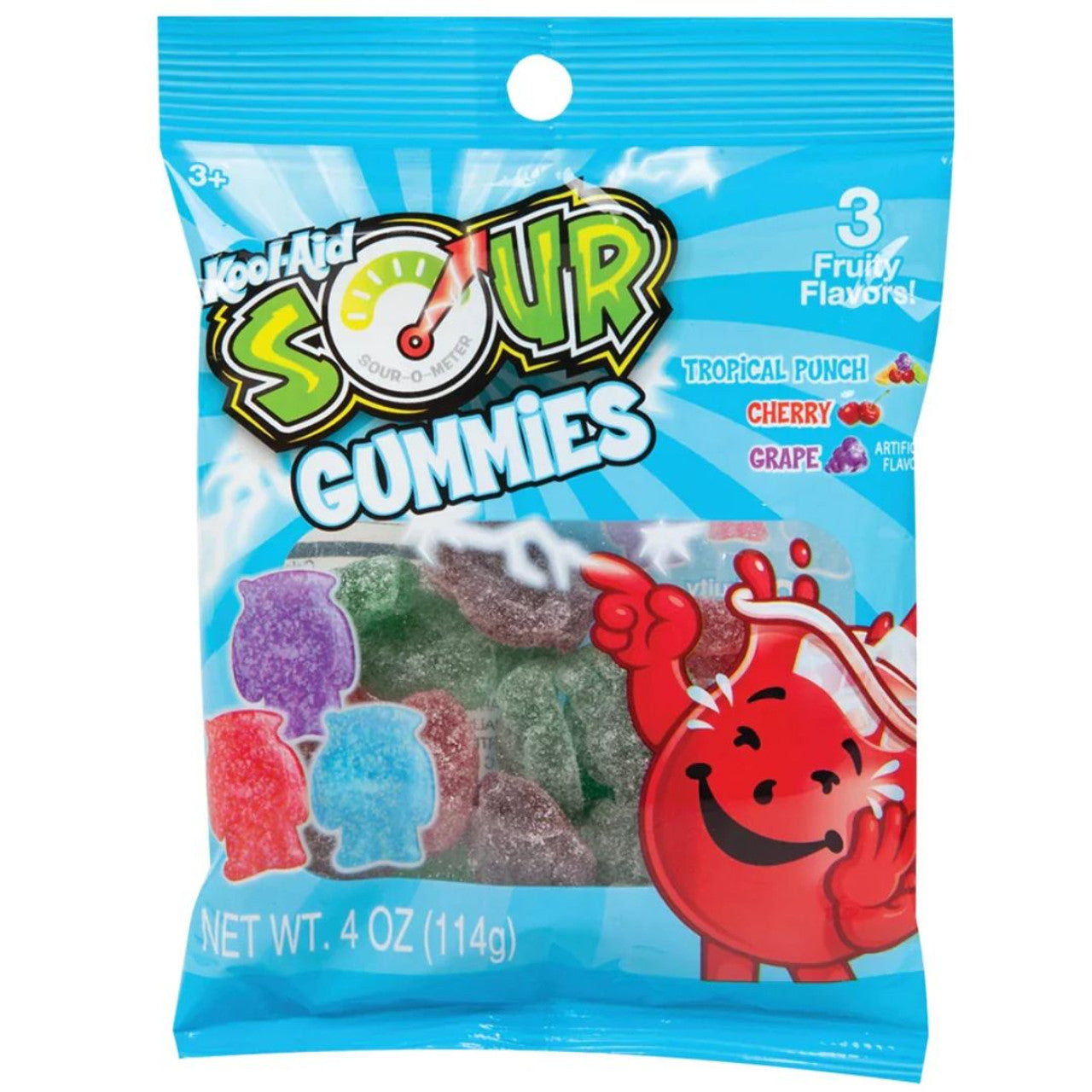 Kool-Aid Gummies