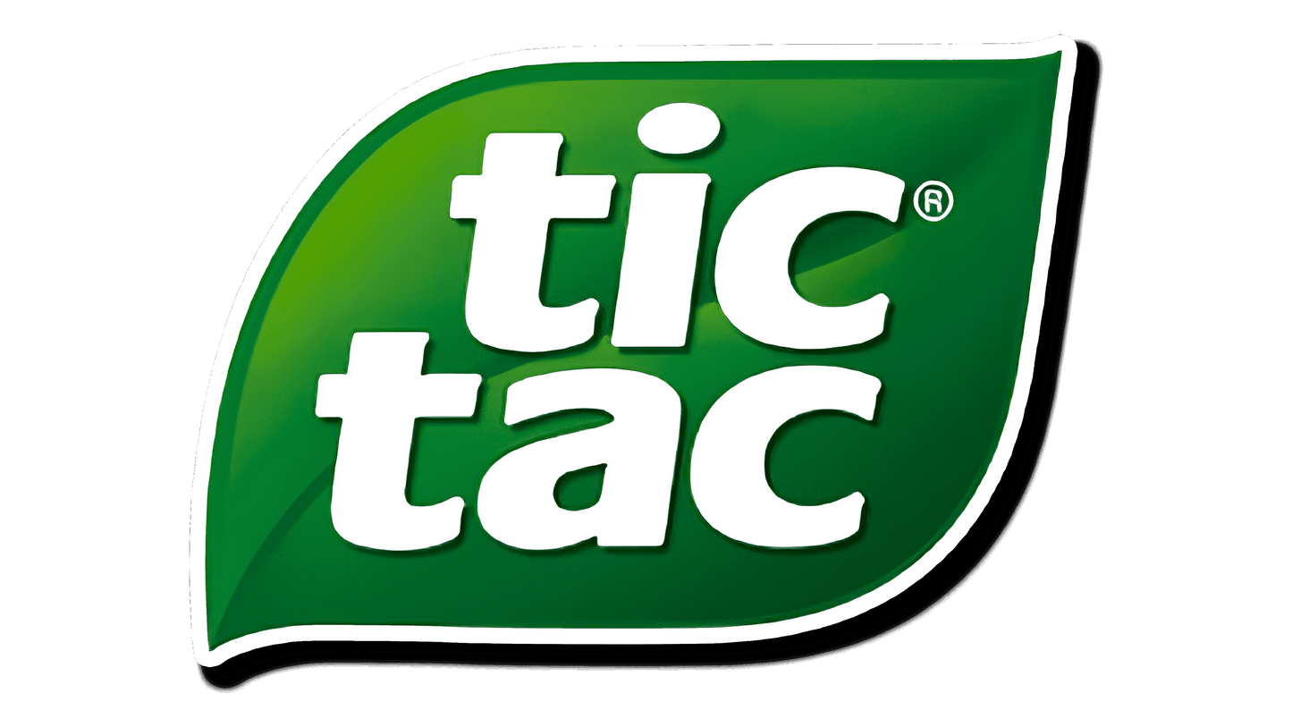 Tic Tac Mints