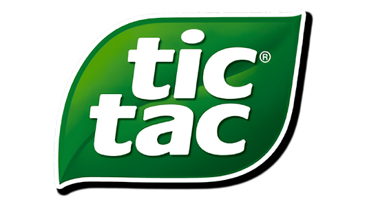 Tic Tac Mints