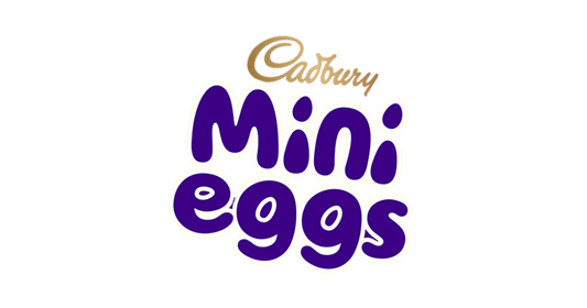 Cadbury Mini Eggs