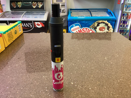 Techno Torch
