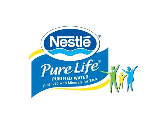 Nestle Pure Life Water