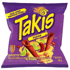 Takis Chips