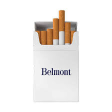 Belmont Cigarettes