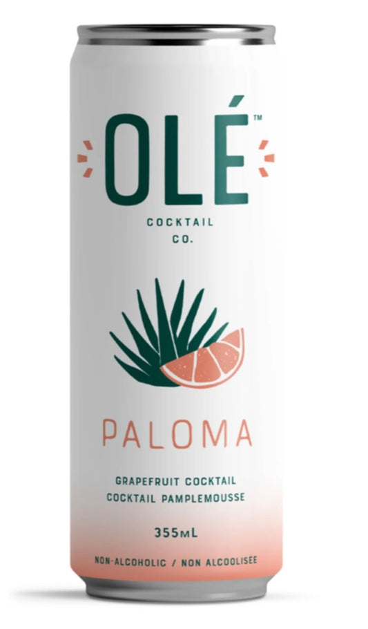 OLÈ Cocktail 355ml