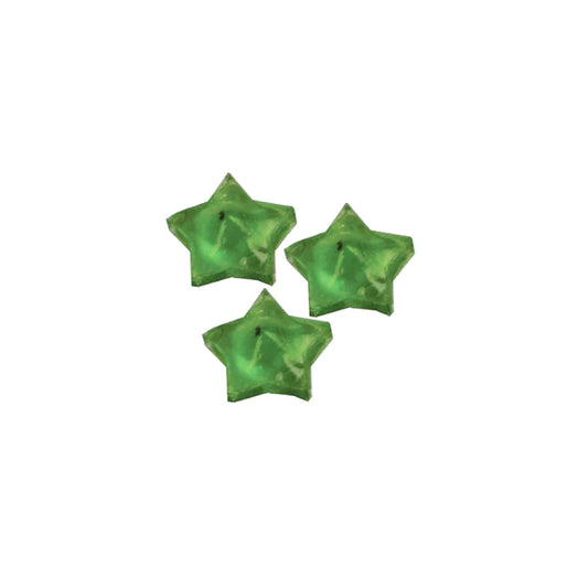 Glass Screen Star