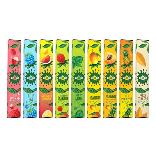 POP Bars