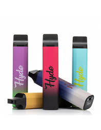 Hyde Edge 3300 Puffs