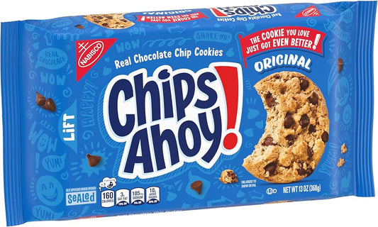 CHRISTIE Chips Ahoy 460g