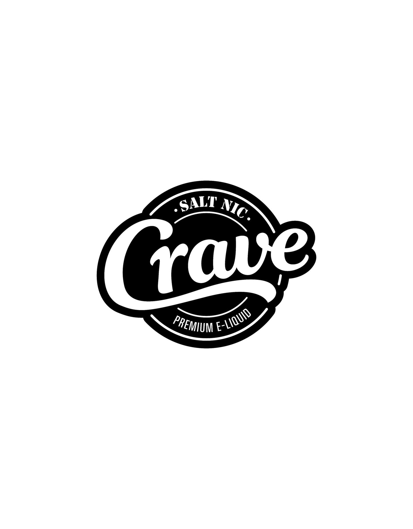 Crave Vape Juice