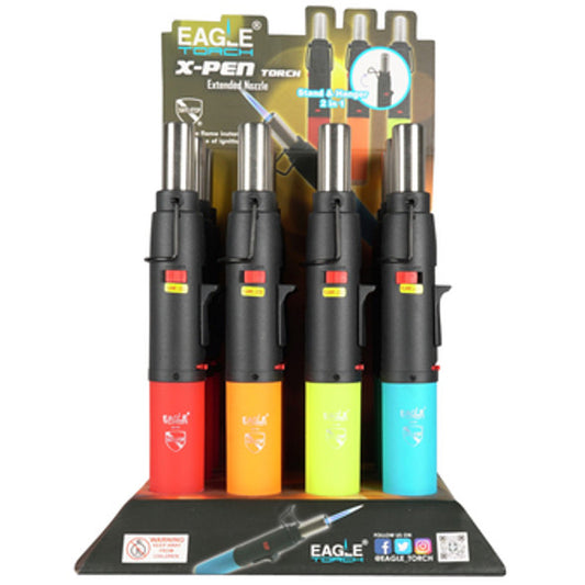Eagle Torch X-Pen