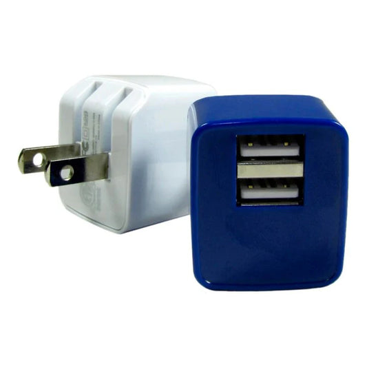 Exian USB Wall Charger