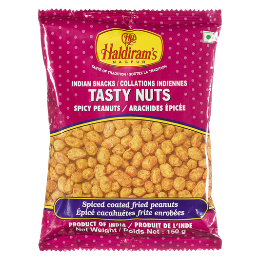 Haldiram Nuts