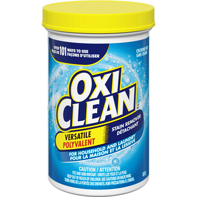 Oxi Clean 680g