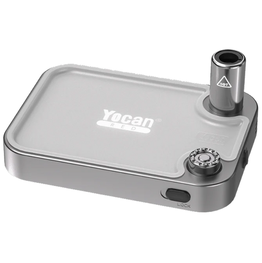 Yocan Red Salte