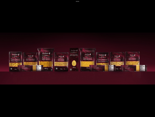 Fiorfiore Pasta 500g