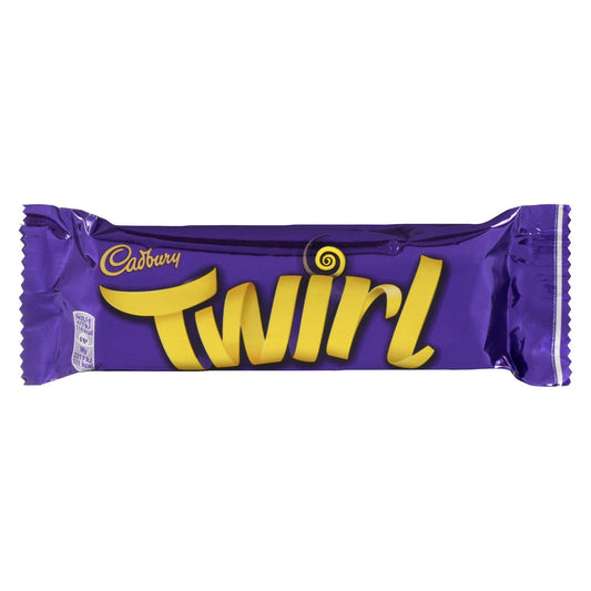 Cadbury Twirl 43G