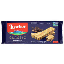 Loacker Wafers 175g