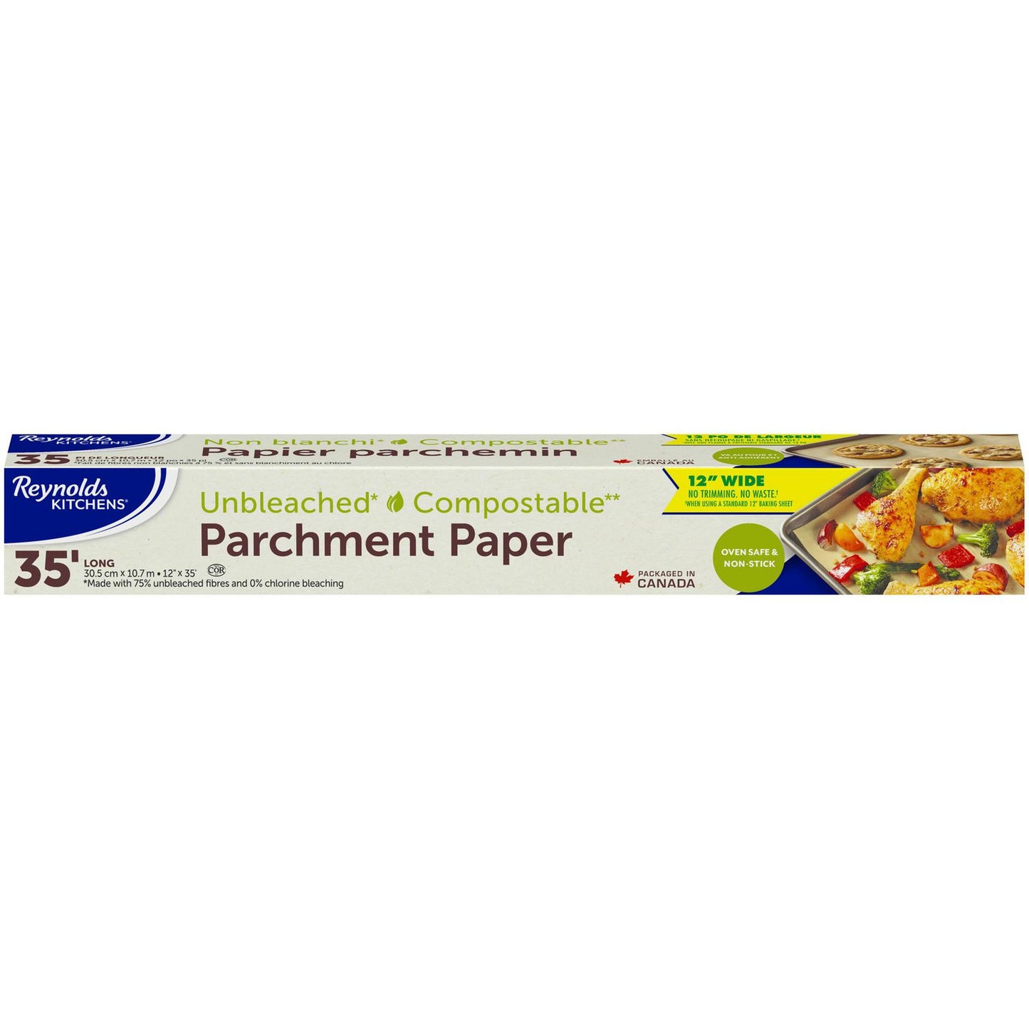 Reynolds Kitchen Parchment Paper